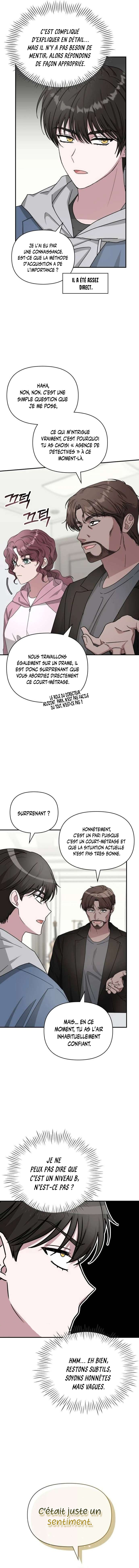 I Was Mistaken As a Monstrous Genius Chapitre 9 - Page 16