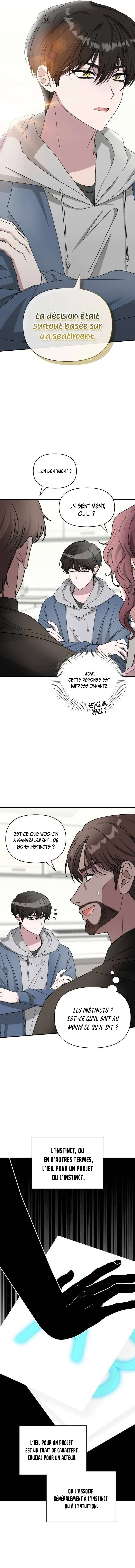 I Was Mistaken As a Monstrous Genius Chapitre 9 - Page 17