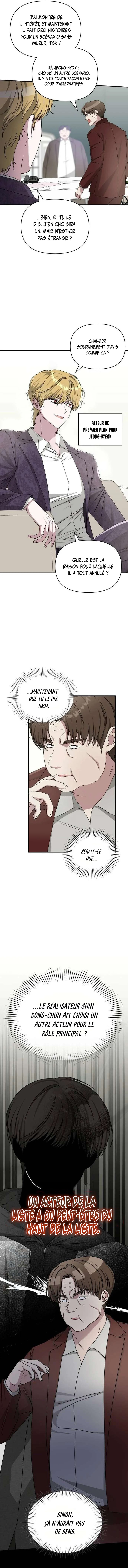 I Was Mistaken As a Monstrous Genius Chapitre 9 - Page 2