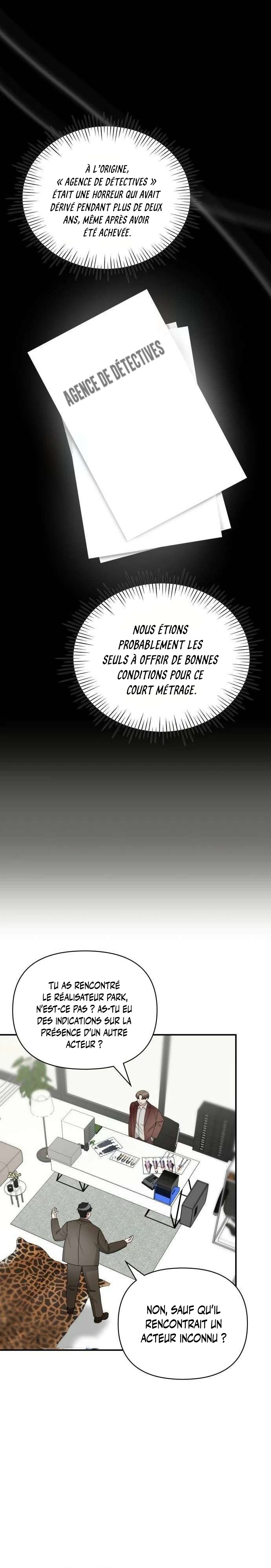 I Was Mistaken As a Monstrous Genius Chapitre 9 - Page 3