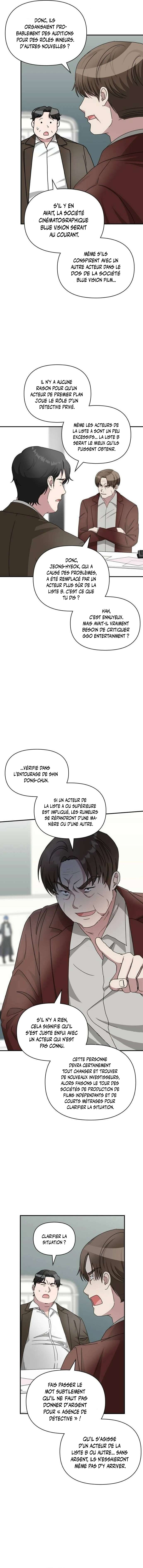 I Was Mistaken As a Monstrous Genius Chapitre 9 - Page 4