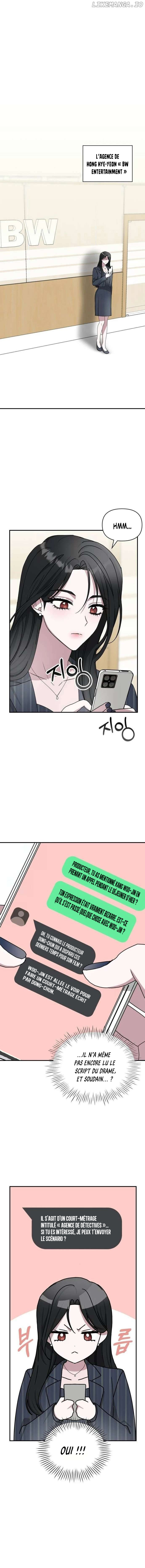 I Was Mistaken As a Monstrous Genius Chapitre 9 - Page 6