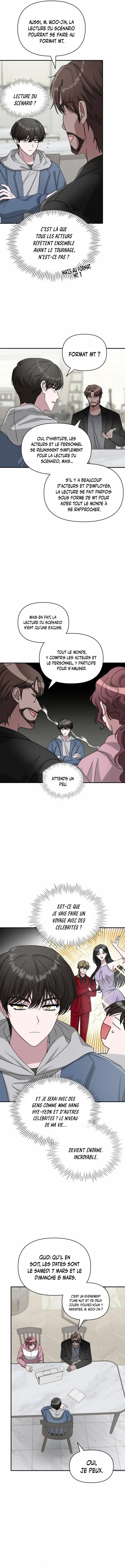 I Was Mistaken As a Monstrous Genius Chapitre 10 - Page 4