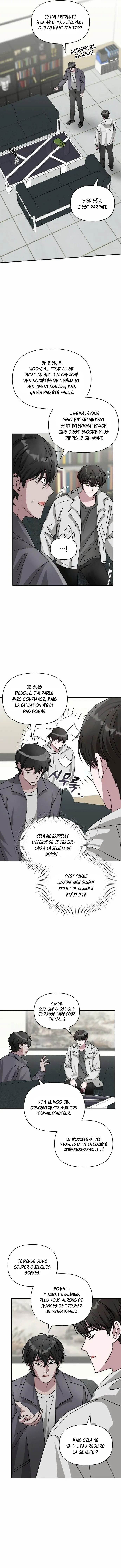 I Was Mistaken As a Monstrous Genius Chapitre 10 - Page 7