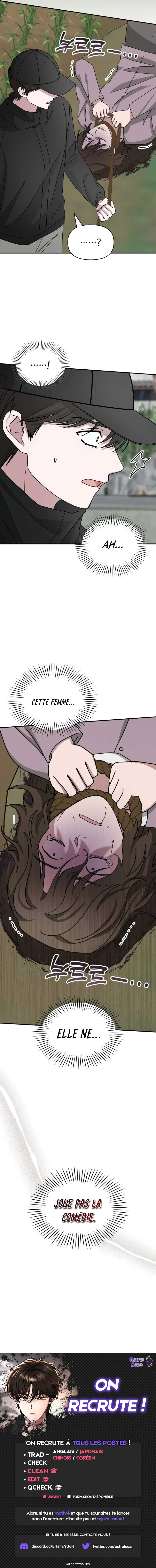 I Was Mistaken As a Monstrous Genius Chapitre 21 - Page 10