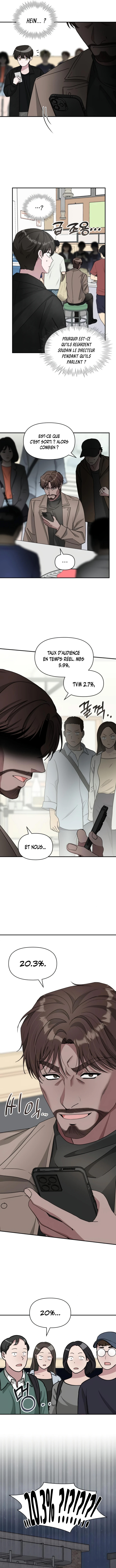 I Was Mistaken As a Monstrous Genius Chapitre 28 - Page 11