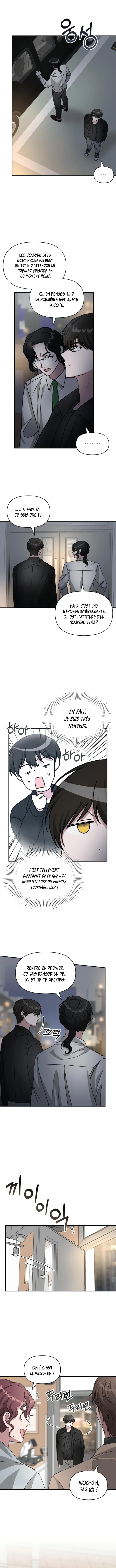 I Was Mistaken As a Monstrous Genius Chapitre 28 - Page 5
