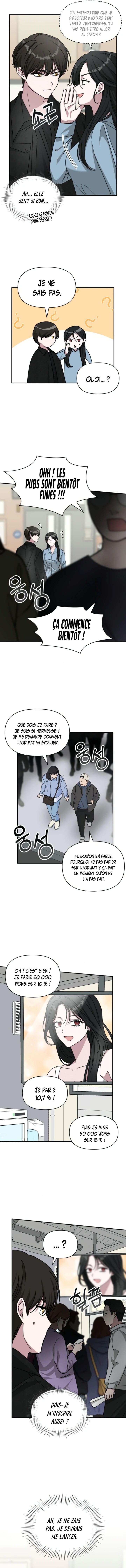 I Was Mistaken As a Monstrous Genius Chapitre 28 - Page 7