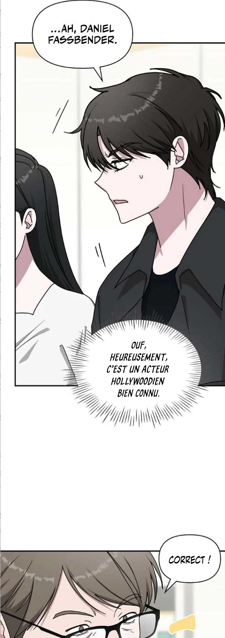 I Was Mistaken As a Monstrous Genius Chapitre 33 - Page 25