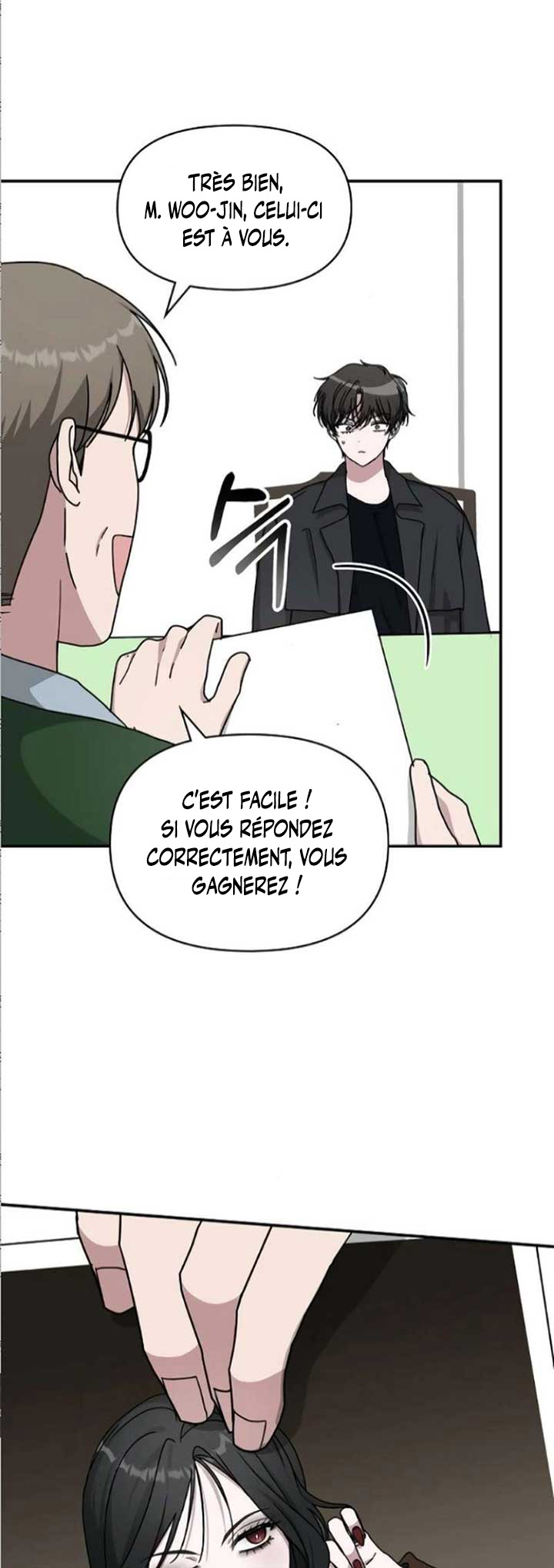 I Was Mistaken As a Monstrous Genius Chapitre 33 - Page 27