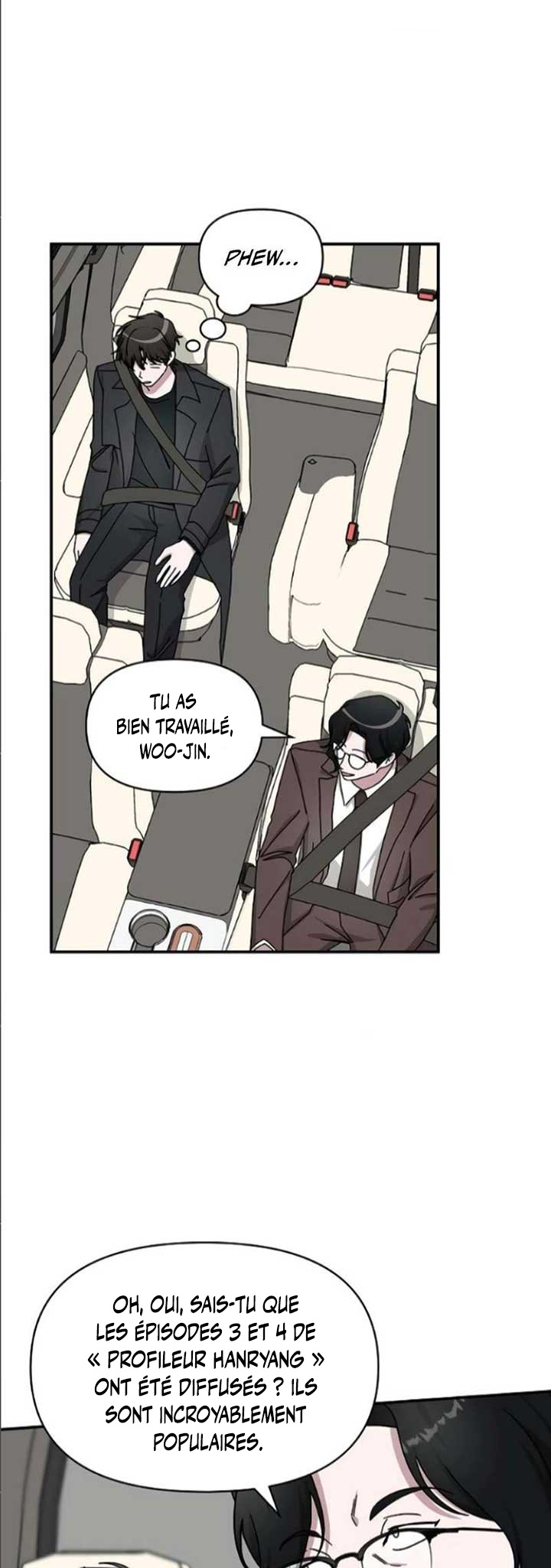 I Was Mistaken As a Monstrous Genius Chapitre 33 - Page 37