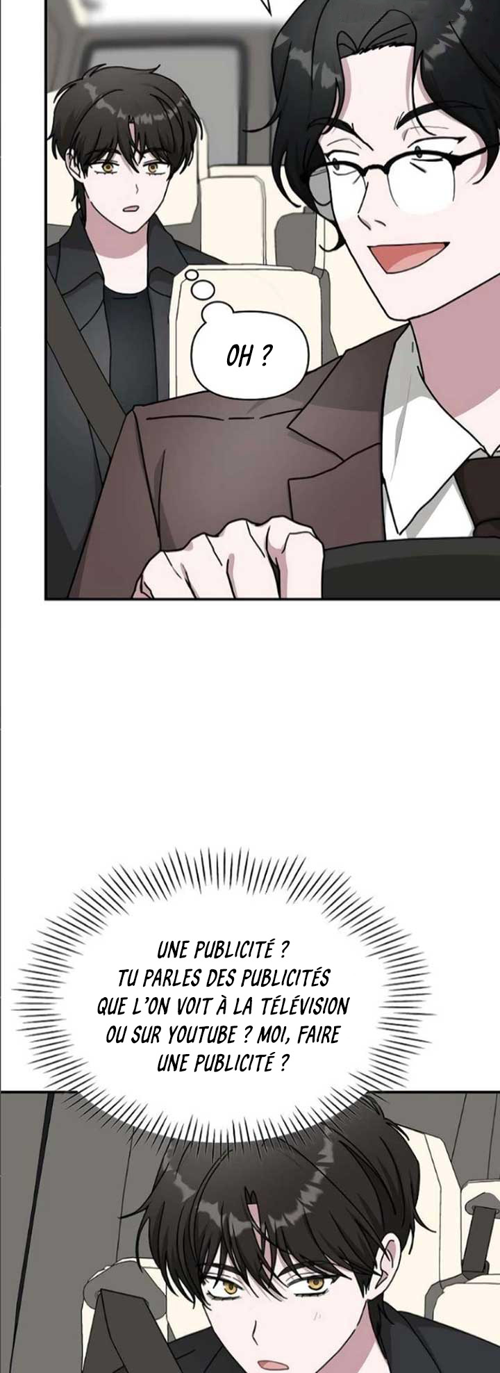 I Was Mistaken As a Monstrous Genius Chapitre 33 - Page 43