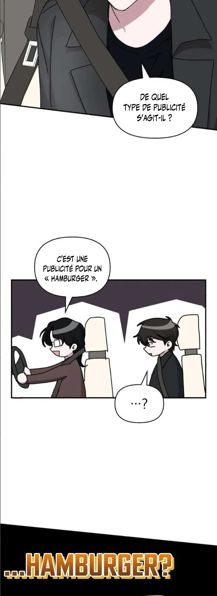 I Was Mistaken As a Monstrous Genius Chapitre 33 - Page 44