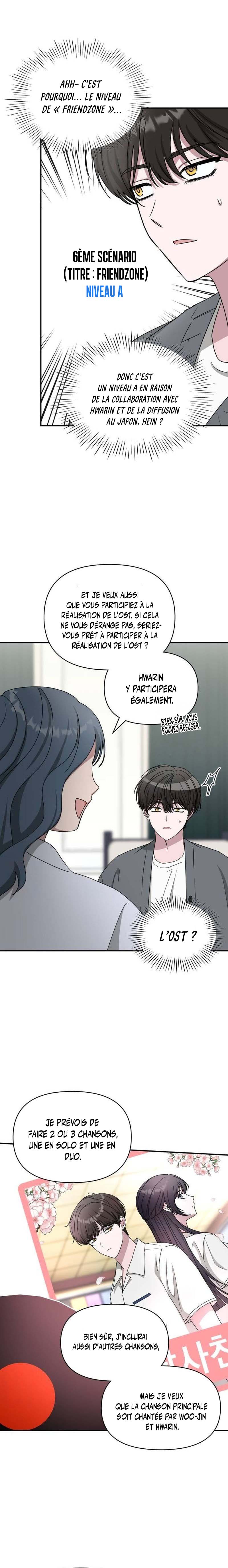 I Was Mistaken As a Monstrous Genius Chapitre 42 - Page 10