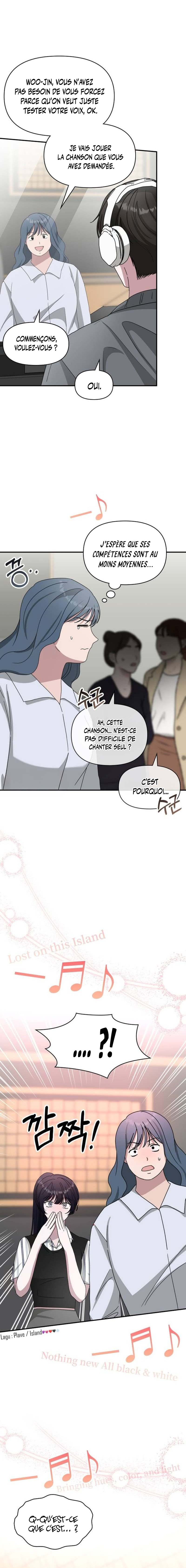 I Was Mistaken As a Monstrous Genius Chapitre 42 - Page 13