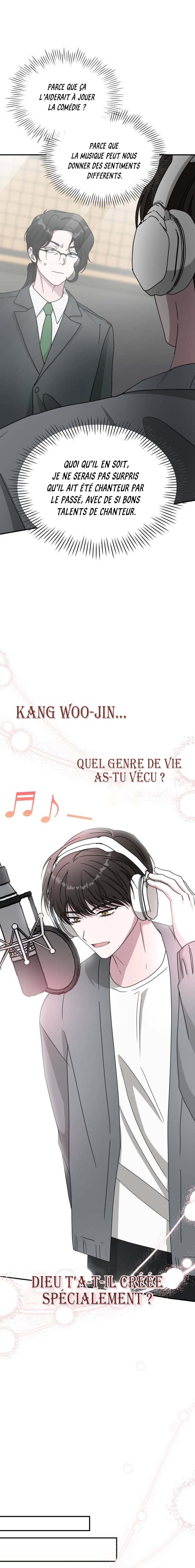 I Was Mistaken As a Monstrous Genius Chapitre 42 - Page 15