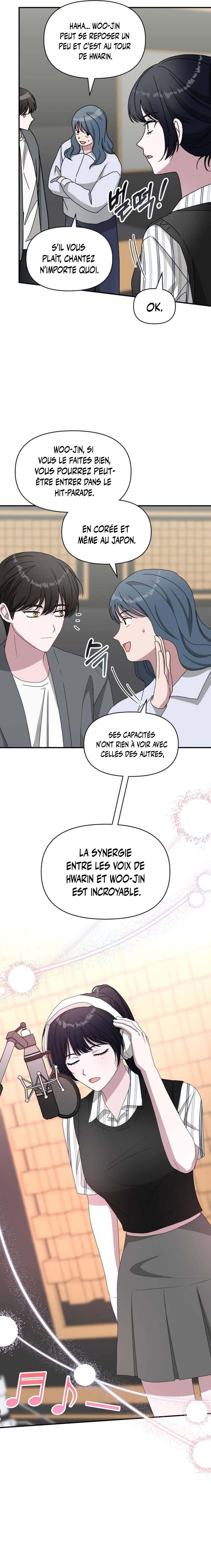 I Was Mistaken As a Monstrous Genius Chapitre 42 - Page 17