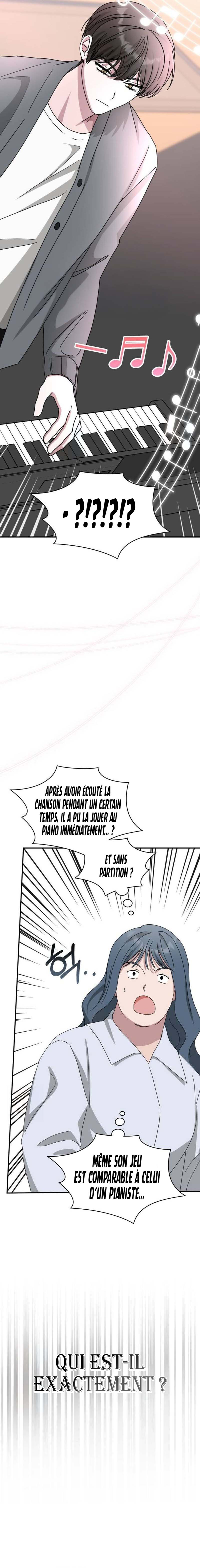 I Was Mistaken As a Monstrous Genius Chapitre 42 - Page 19
