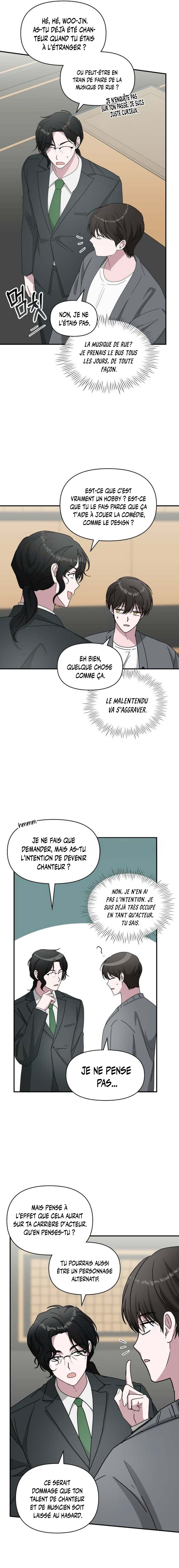 I Was Mistaken As a Monstrous Genius Chapitre 42 - Page 20