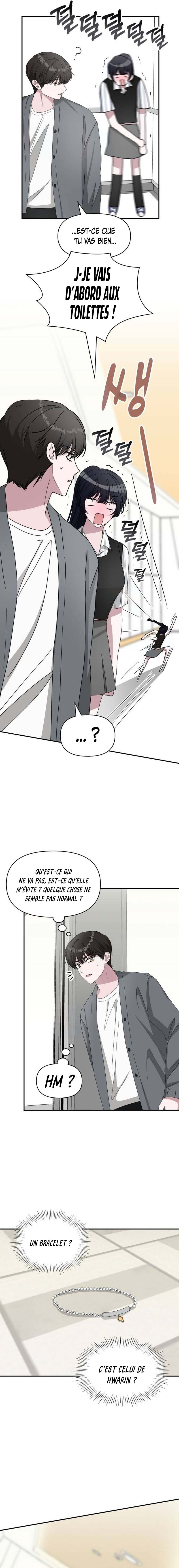 I Was Mistaken As a Monstrous Genius Chapitre 42 - Page 4