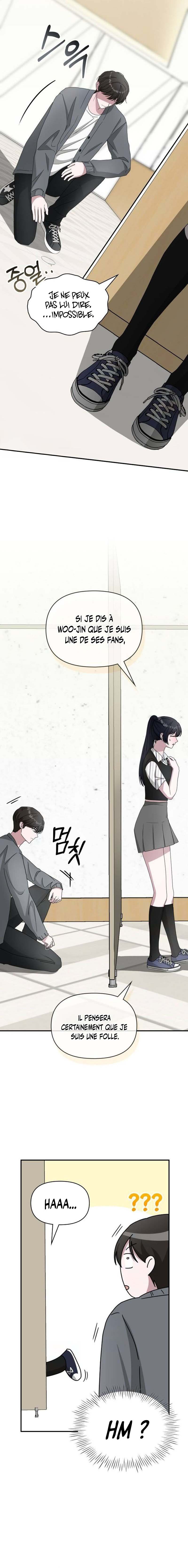 I Was Mistaken As a Monstrous Genius Chapitre 42 - Page 5