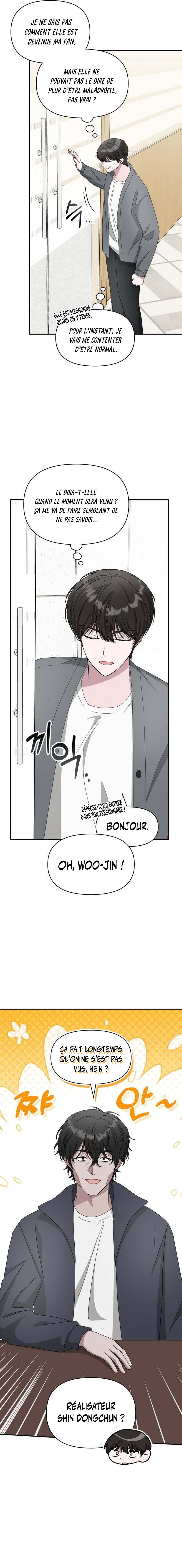I Was Mistaken As a Monstrous Genius Chapitre 42 - Page 7