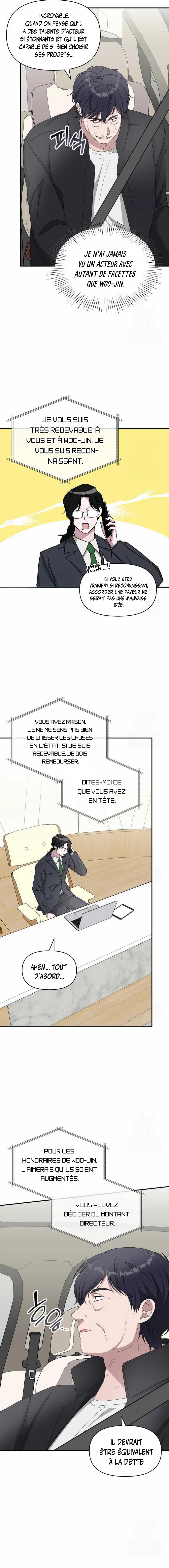 I Was Mistaken As a Monstrous Genius Chapitre 46 - Page 10