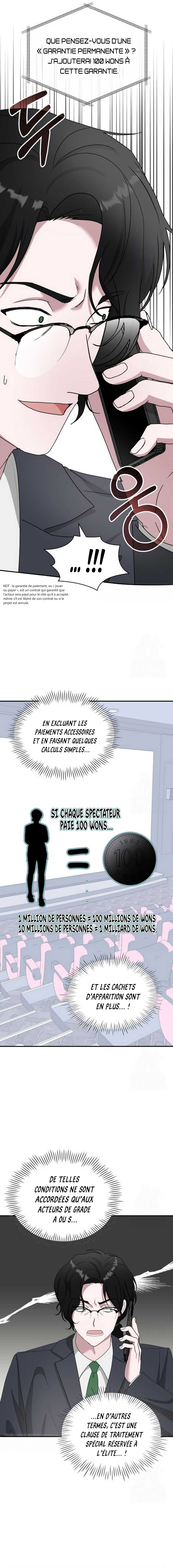 I Was Mistaken As a Monstrous Genius Chapitre 46 - Page 11