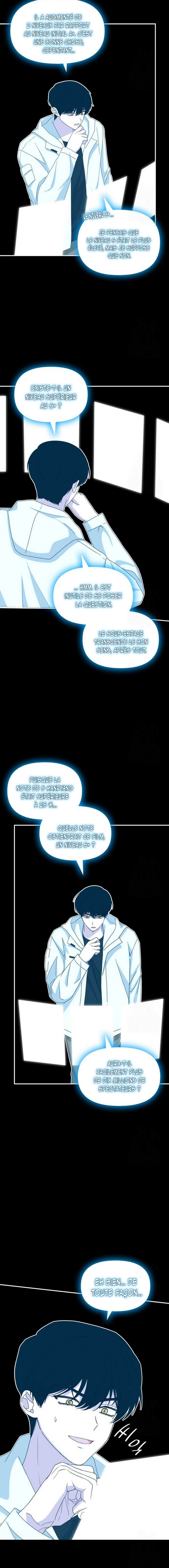 I Was Mistaken As a Monstrous Genius Chapitre 46 - Page 19