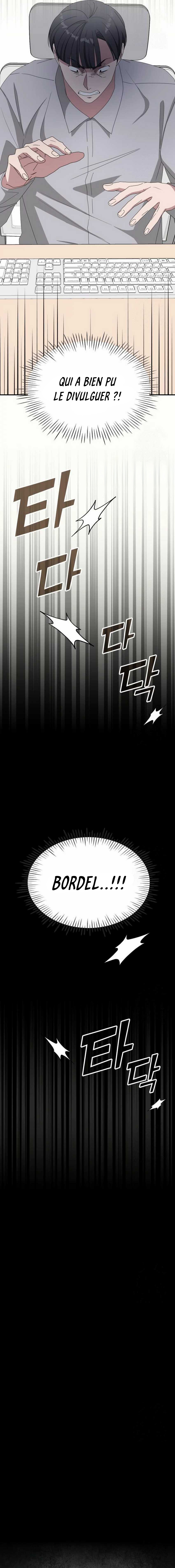 I Was Mistaken As a Monstrous Genius Chapitre 46 - Page 4