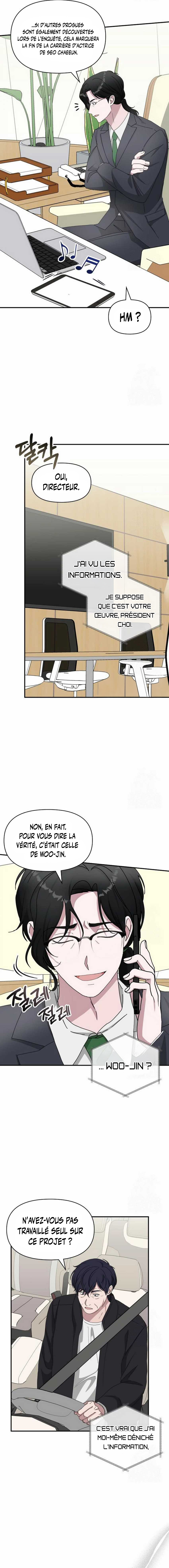 I Was Mistaken As a Monstrous Genius Chapitre 46 - Page 6