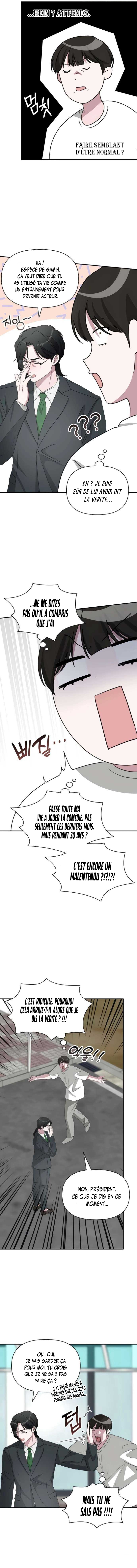 I Was Mistaken As a Monstrous Genius Chapitre 53 - Page 10