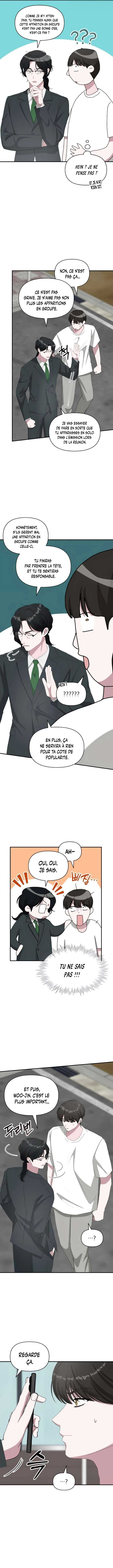 I Was Mistaken As a Monstrous Genius Chapitre 53 - Page 7