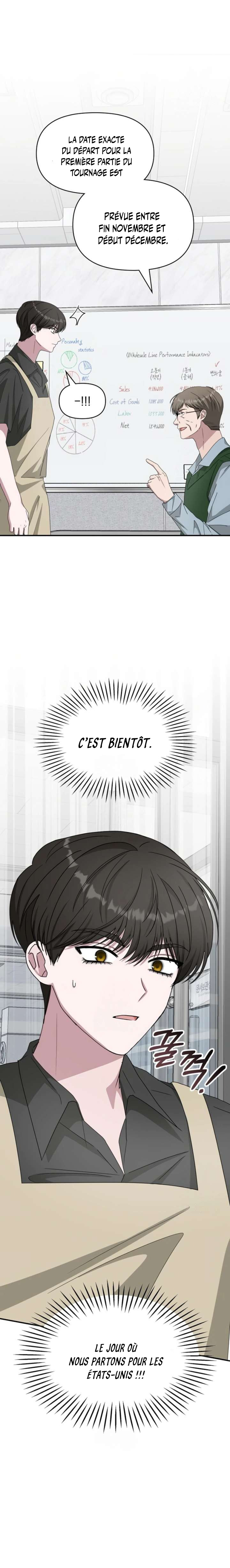 I Was Mistaken As a Monstrous Genius Chapitre 73 - Page 9