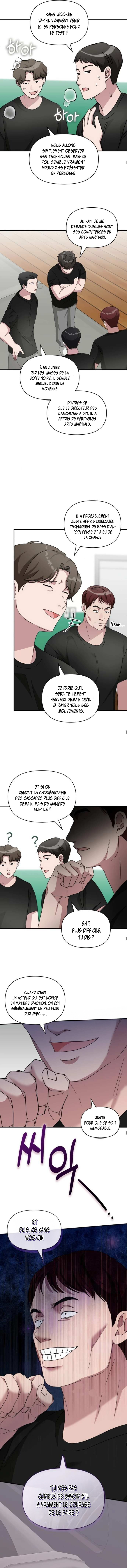 I Was Mistaken As a Monstrous Genius Chapitre 82 - Page 10