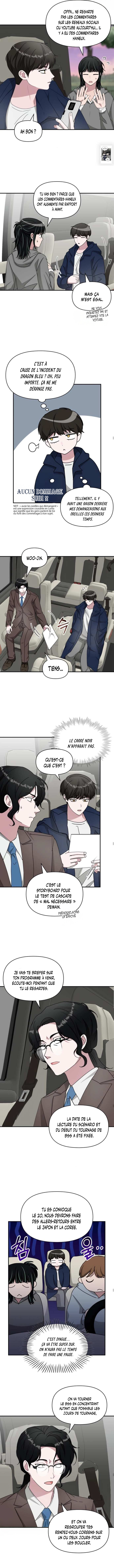 I Was Mistaken As a Monstrous Genius Chapitre 82 - Page 6