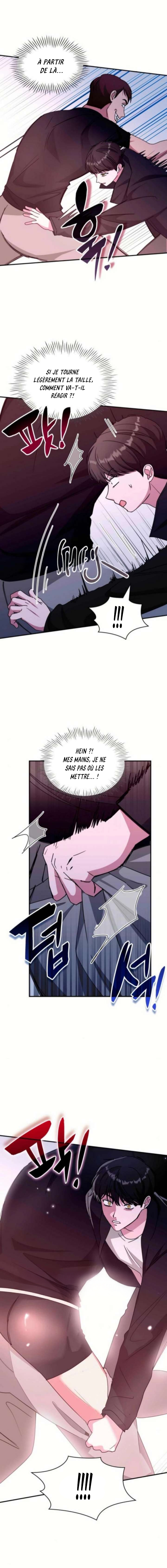 I Was Mistaken As a Monstrous Genius Chapitre 83 - Page 10