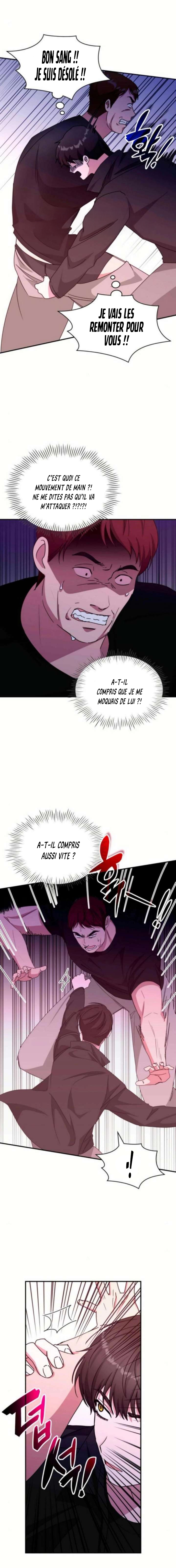 I Was Mistaken As a Monstrous Genius Chapitre 83 - Page 11