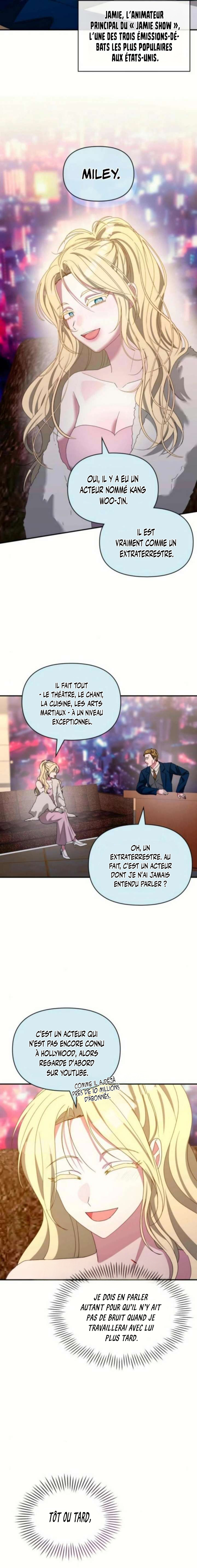I Was Mistaken As a Monstrous Genius Chapitre 83 - Page 17