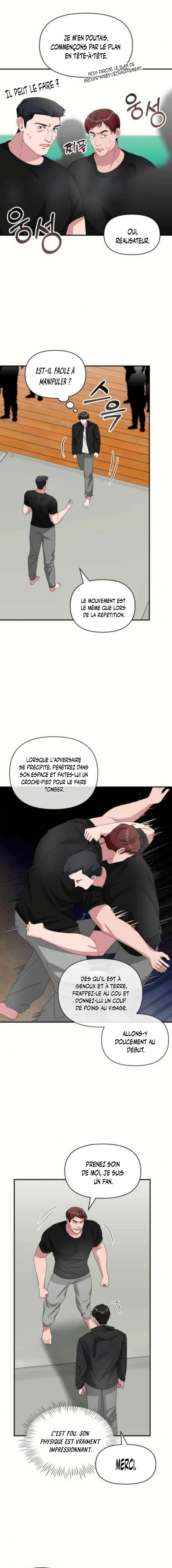 I Was Mistaken As a Monstrous Genius Chapitre 83 - Page 6