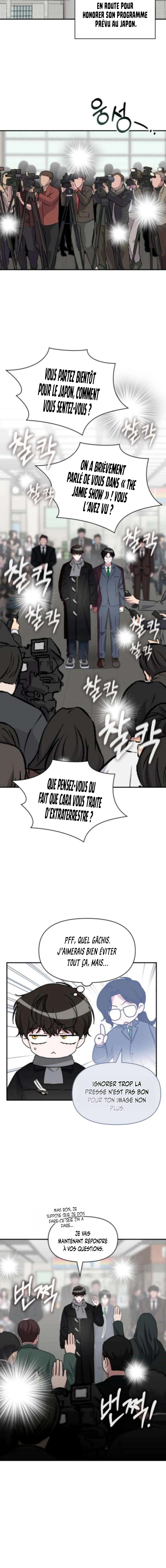 I Was Mistaken As a Monstrous Genius Chapitre 84 - Page 2