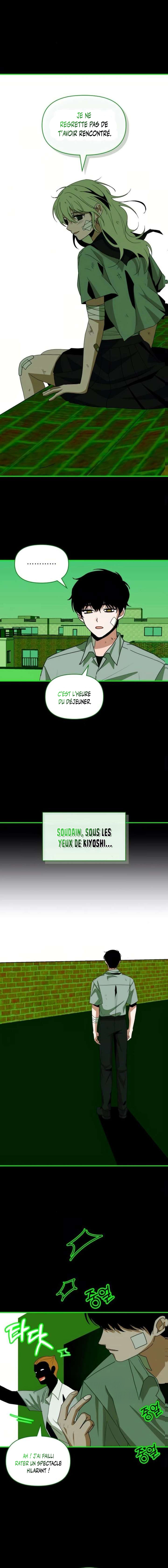I Was Mistaken As a Monstrous Genius Chapitre 85 - Page 12