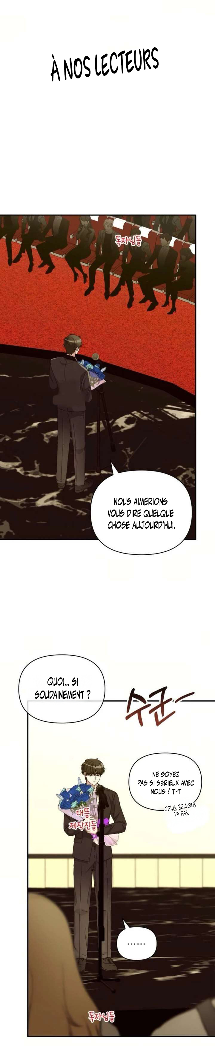 I Was Mistaken As a Monstrous Genius Chapitre 85 - Page 17