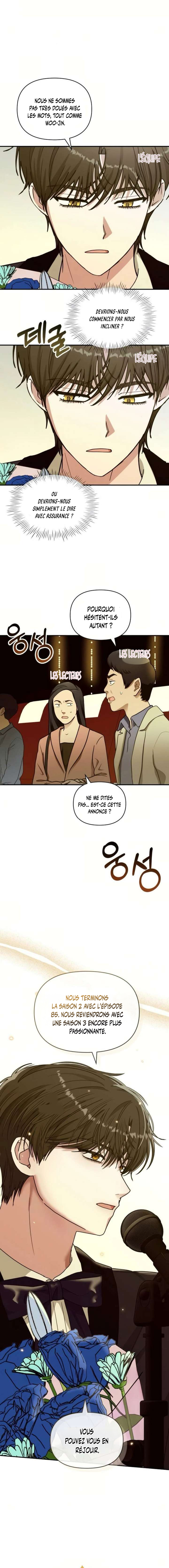 I Was Mistaken As a Monstrous Genius Chapitre 85 - Page 18