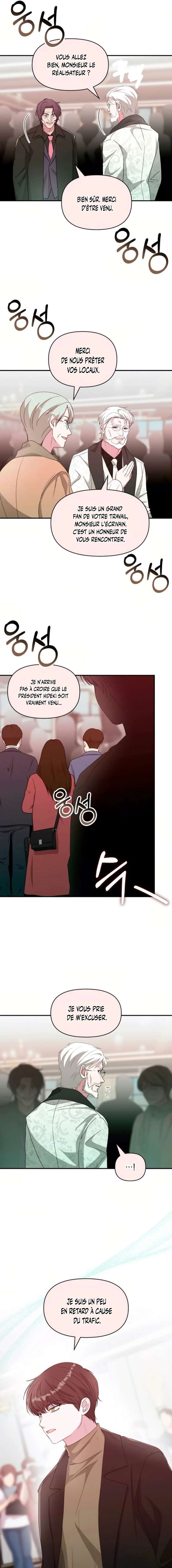 I Was Mistaken As a Monstrous Genius Chapitre 85 - Page 3
