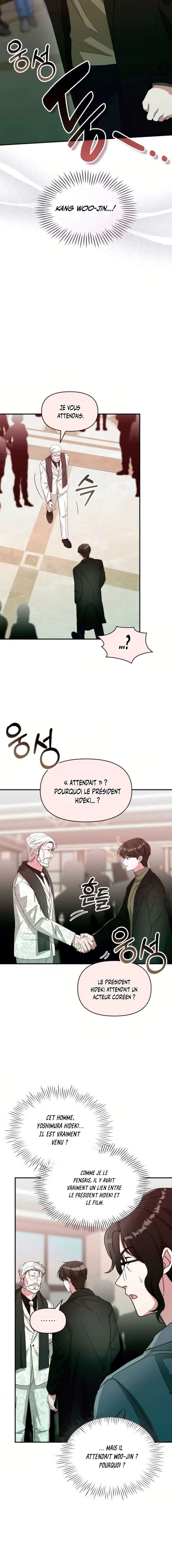 I Was Mistaken As a Monstrous Genius Chapitre 85 - Page 4