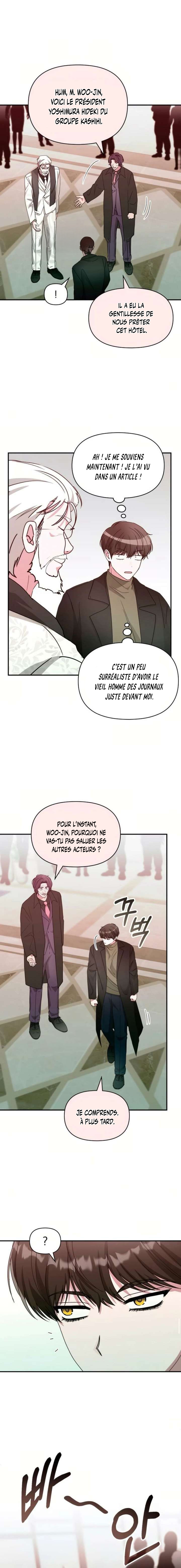 I Was Mistaken As a Monstrous Genius Chapitre 85 - Page 6