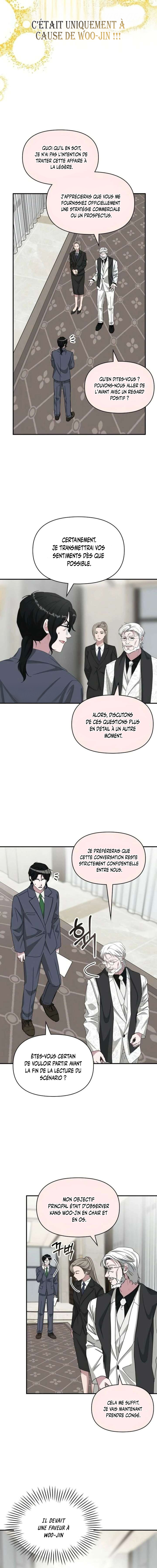 I Was Mistaken As a Monstrous Genius Chapitre 86 - Page 12