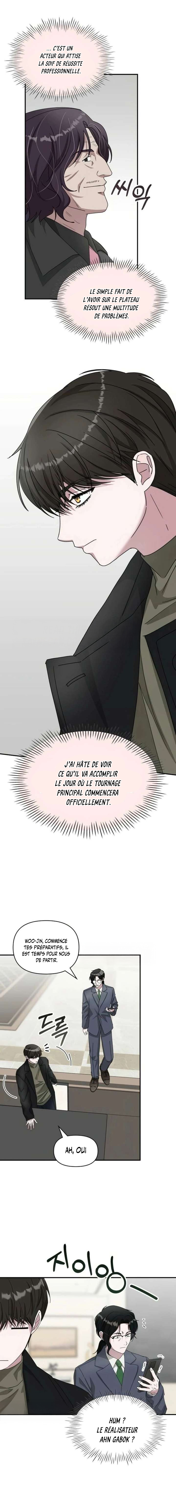 I Was Mistaken As a Monstrous Genius Chapitre 86 - Page 15