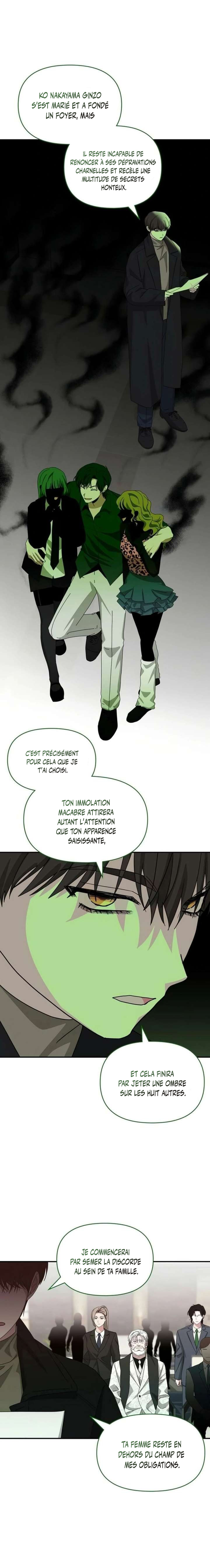 I Was Mistaken As a Monstrous Genius Chapitre 86 - Page 4